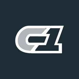 C01 Studios logo mark