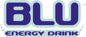 BLU Energy Drink